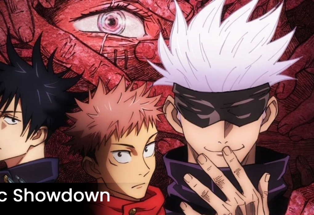 Epic Showdown: Jujutsu Kaisen Finale Set to Deliver Explosive Conclusion on September 30!