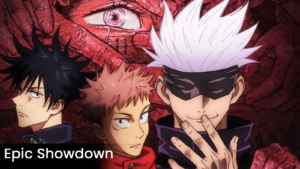 Epic Showdown: Jujutsu Kaisen Finale Set to Deliver Explosive Conclusion on September 30!