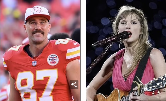 Swift’s London Farewell Fans Think She Just Made a Sweet Nod to Travis Kelce