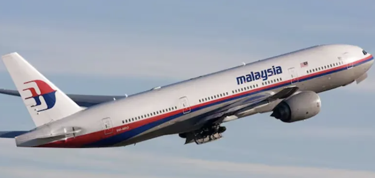 Mystery of MH370 May Be Solved