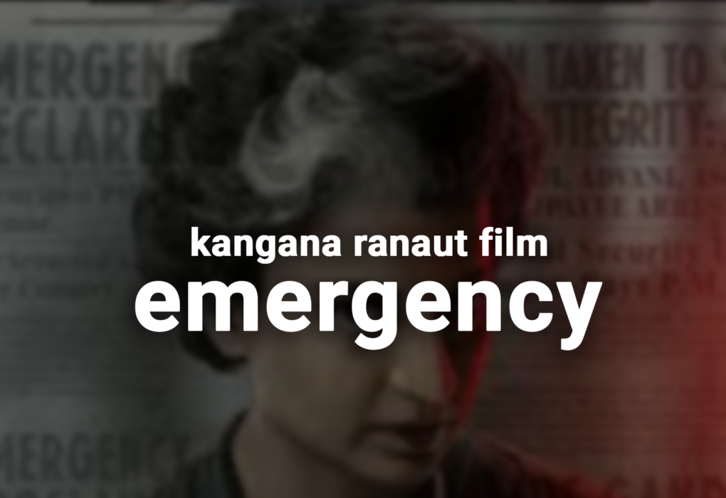 Kangana Ranaut's 'Emergency' Faces Backlash from Sikh Groups Across India