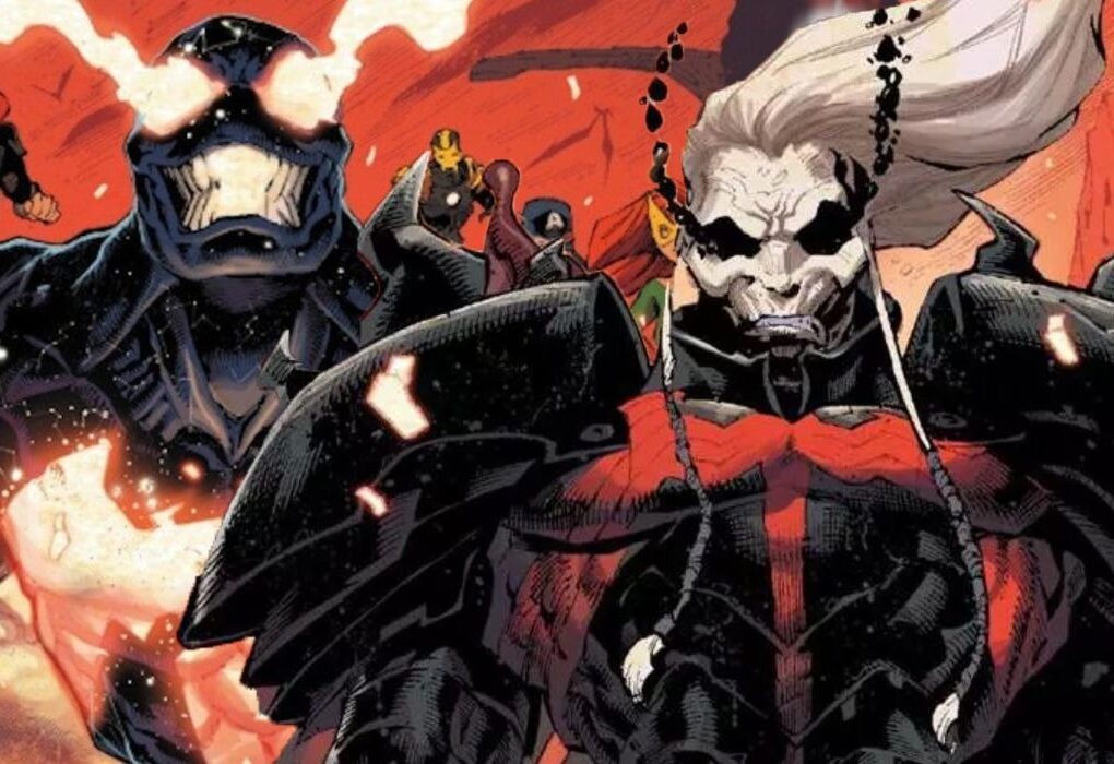 Who Killed Knull in Marvel?