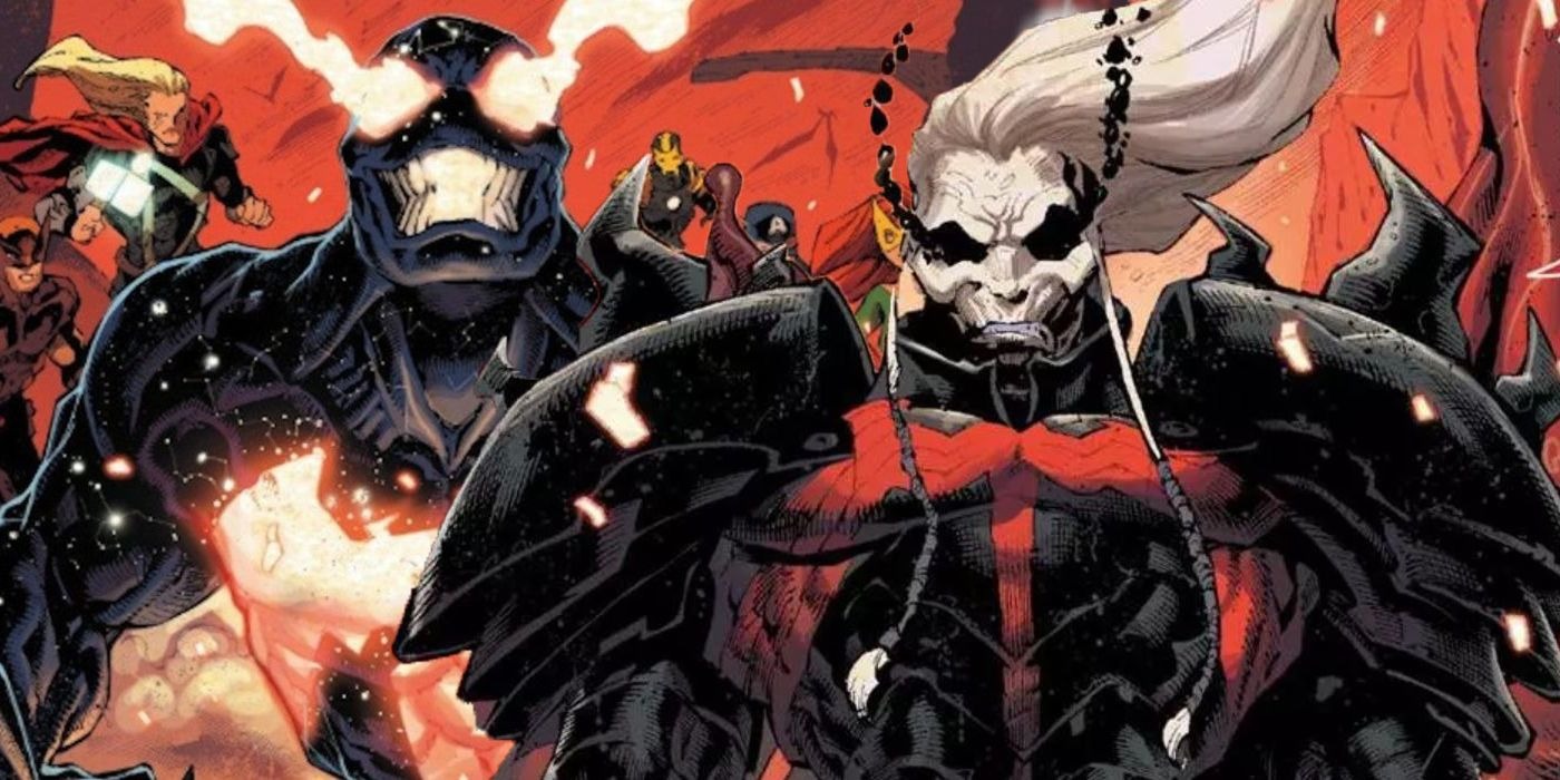 Who Killed Knull in Marvel?