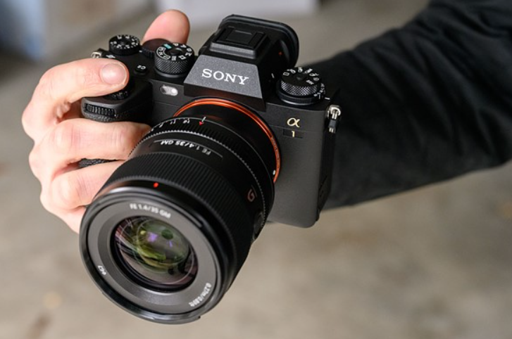 Sony Launches FE 85mm F1.4 GM II Lens in India