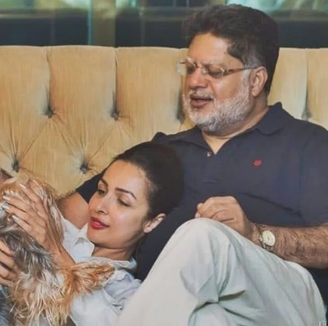 Malaika Arora's Father Found Dead: Reports Says He Called his Daughters Before Suicide