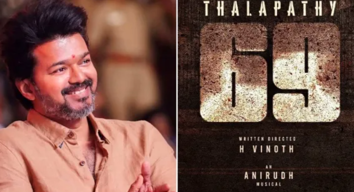 KVN Joins Hands with Tamil Superstar Vijay for His Final Movie