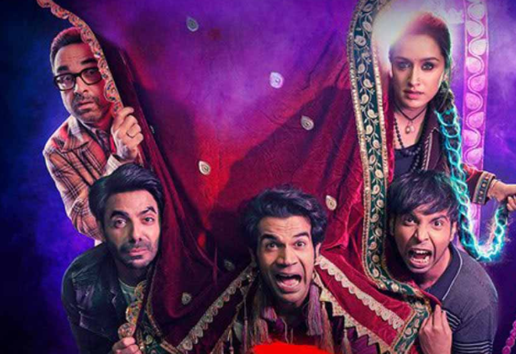 Stree 2 Makes August 2024 the Best Month at the Box Office