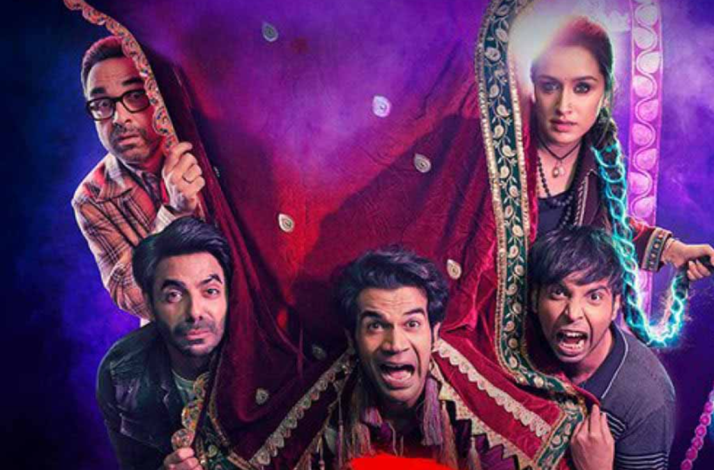 Stree 2 Makes August 2024 the Best Month at the Box Office