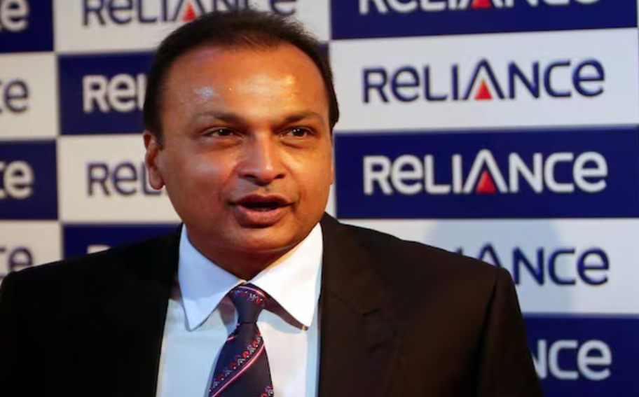 Reliance Power Settles Rs 3,872 Crore Debt, Achieves Debt-Free Status; Shares Hit Upper Circuit