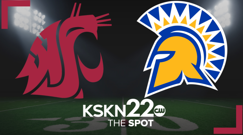 WSU Cougars vs San Jose State: Time, TV, and Free Live Stream Details