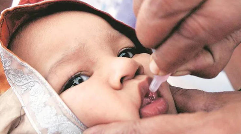 Taliban Halts Polio Vaccination: A Major Global Health Setback