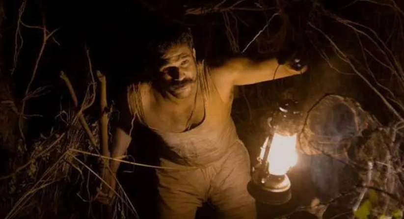 Tumbbad's Re-release Outperforms New Films, Earns Rs 7.2 Crore at the Box Office