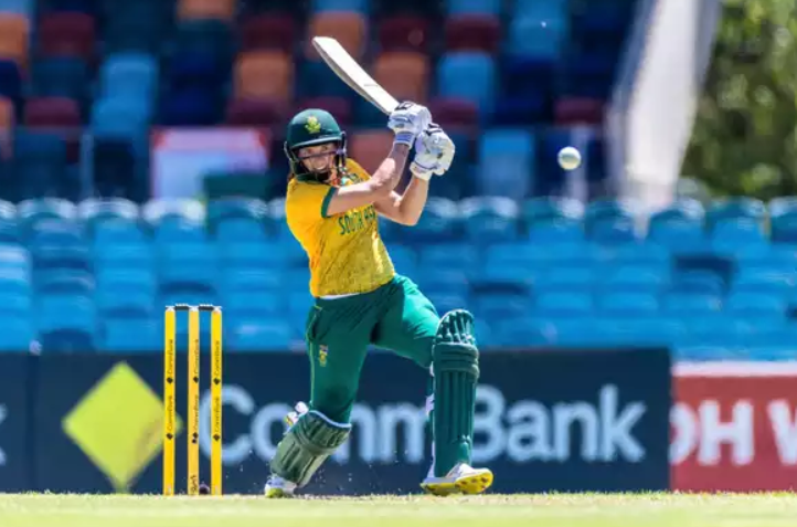 South Africa Women Secure 10-Run Victory Over Pakistan in 1st T20