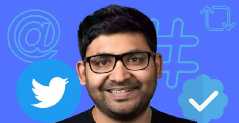 From Twitter CEO to AI Pioneer: Parag Agarwal’s Remarkable Comeback