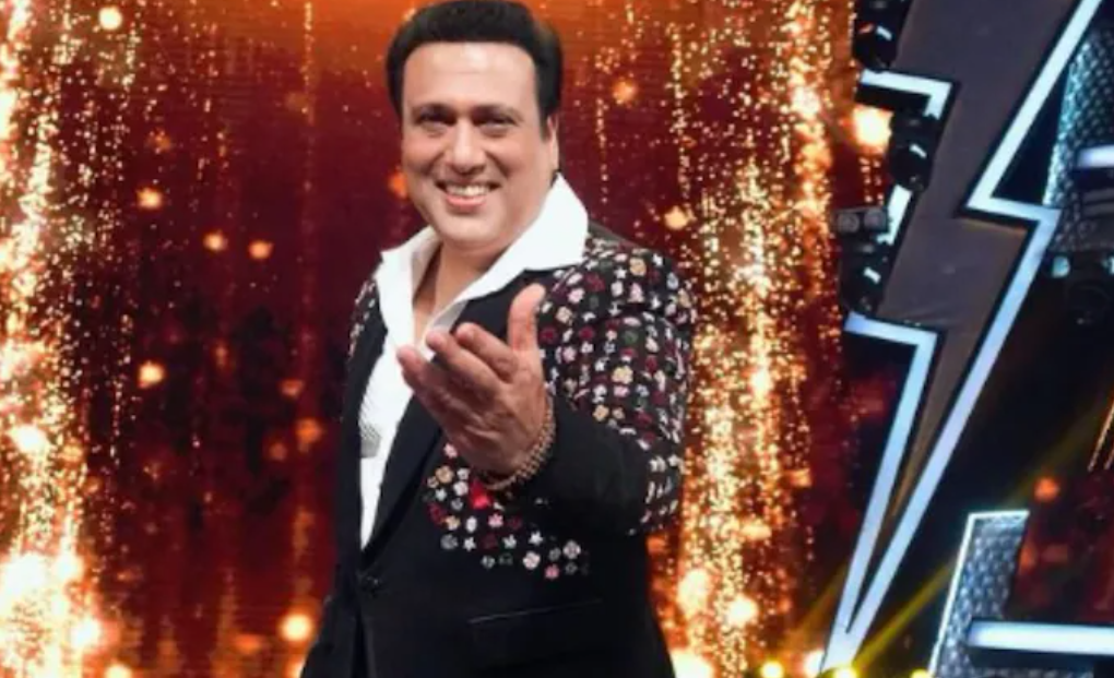 Actor and Shiv Sena leader govinda shoots himself accidentally, rushed to hospital