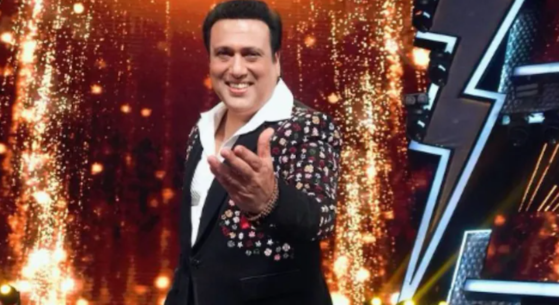 Actor and Shiv Sena leader govinda shoots himself accidentally, rushed to hospital