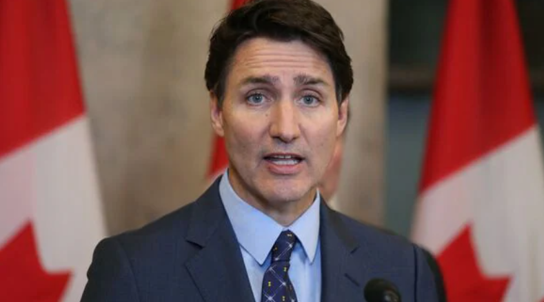 Justin Trudeau Faces Pressure from Own Party Amid Diplomatic Crisis