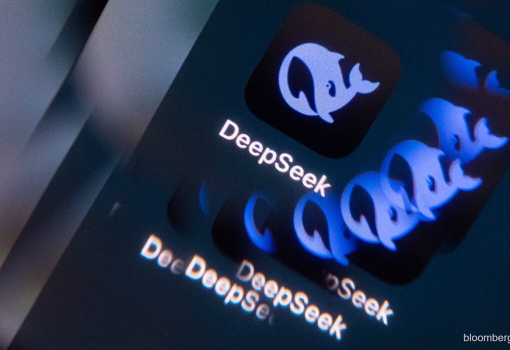 What is DeepSeek and why is it disrupting the AI sector?