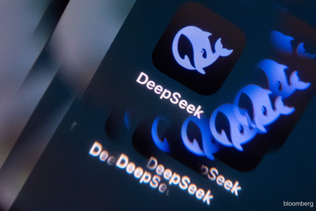 What is DeepSeek and why is it disrupting the AI sector?