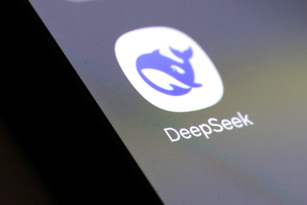 Why did DeepSeek crash the market?